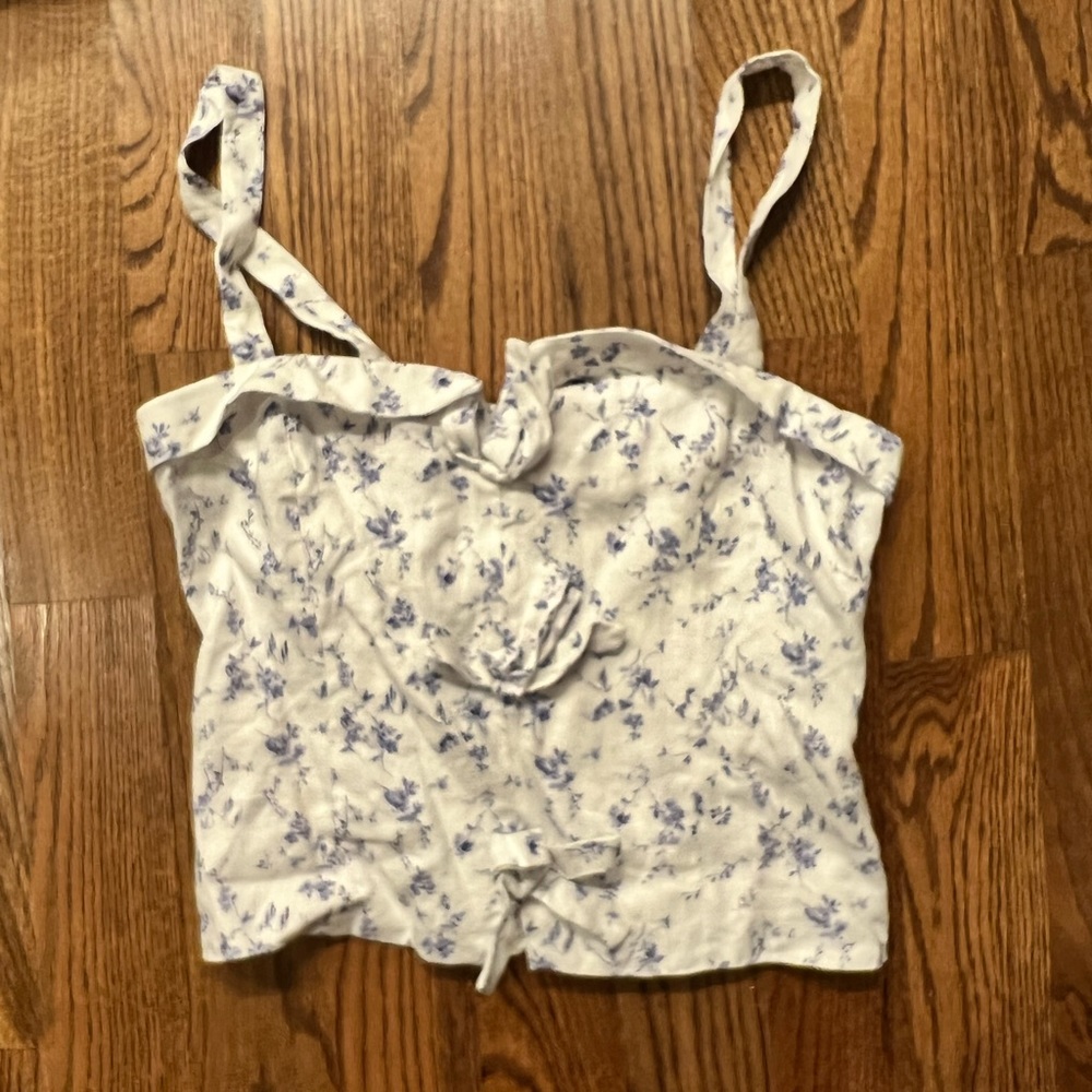 Reformation Tank